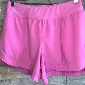 Womens Athletic Shorts